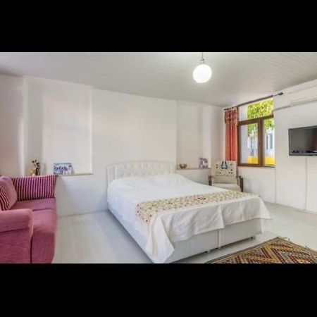 Melisa Apart Kaş Exteriör bild